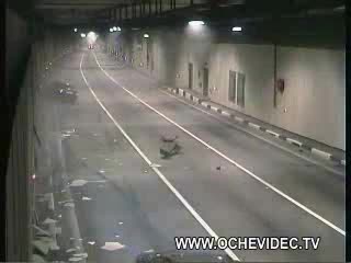 fajny tunel