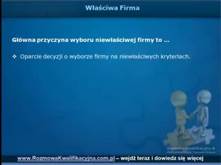 Jak dostać pracę bez cv, listu motywacyjnego i rozmowy kwalifikacyjnej cz. II