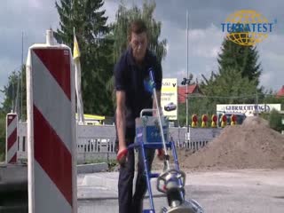 Lekka płyta dynamiczna 3000 GPS