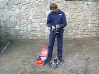 Terratest plyta dynamiczna