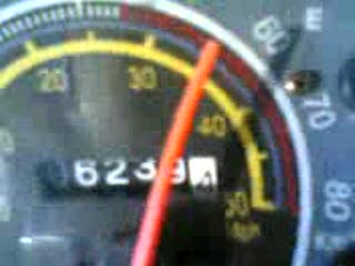Motobi Żbik 80km/h