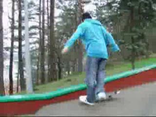 Mieszko demo 2006