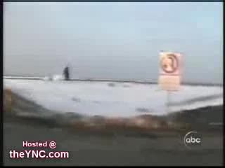 Wypadki trampolina itp.