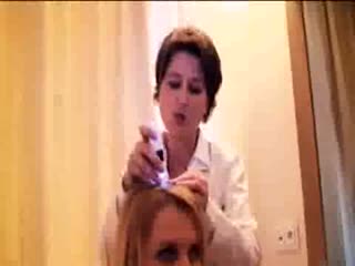 Jak leczyć łysienie