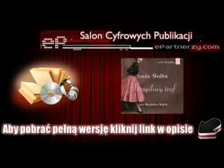 Szczęśliwy traf - Louise Shaffer - audiobook