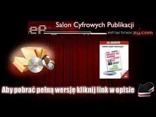 Jak przestać się martwić i zacząć żyć - Dale Carnegie - audiobook