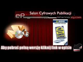 Jak przetrwać i odnieść sukces w biznesie - Frank Bettger - audiobook