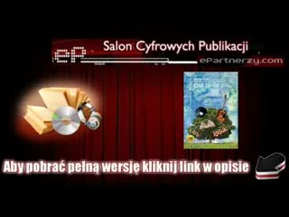 Dni trawy - P.Huff - audiobook