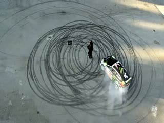 Gymkhana 4