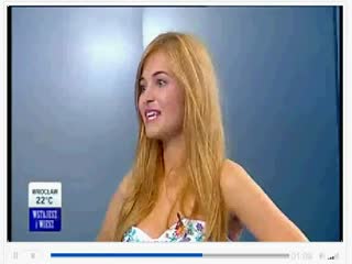 Dylematy Miss Polonia