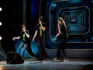 Bruk Braders - Must Be The Music Druga edycja !