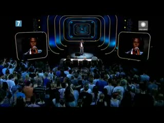 Serge Suszyński Bourbon Must Be The Music - Tylko Muzyka Druga edycja