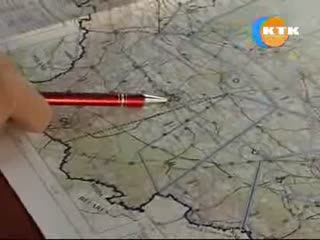 Zapowiedź Rajdu po lotniskach Litwy 2011 - z misją promocji akcji Mazury Cud Natury