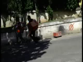 Ujeźdź byka smartfonem!