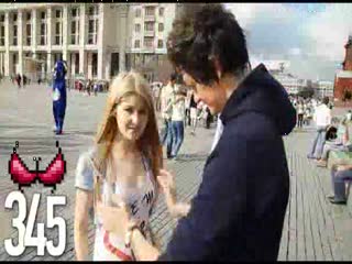 1000 GIRLS VS 2 Hands