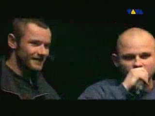 2kilo - paktofonika koncert pozegnalny