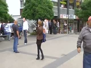 On pójdzie na wybory! Agresywni zwolennicy PO