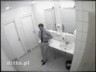 W kiblu się nie pali