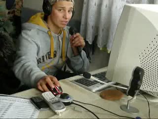 Ja - wspomnienie (dejfid.blogspot.com)