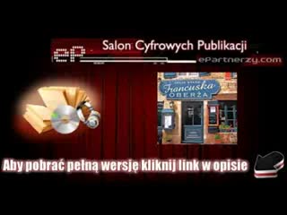 Francuska oberża - Julia Stagg - audiobook