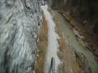 Ekstremalny szlak rowerowy