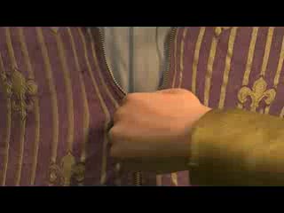 Shrek 3