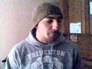 Szalony beatboxer