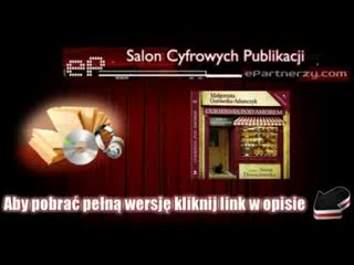 Cukiernia Pod Amorem t. 3 Hryciowie - audiobook - Małgorzata Gutowska-Adamczyk