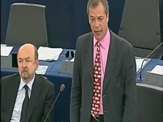 Nigel Farage vs Donald Tusk - parę słów prawdy