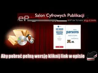 Mężczyzna i chłopiec – Tony Parsons - audiobook, mp3