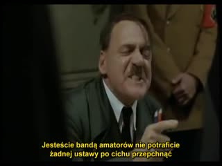 Hitler o ACTA - HIT INTERNETU