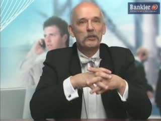 Janusz Korwin-Mikke Globalne Ocieplenie to spisek