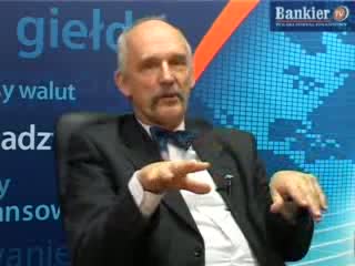 Janusz Korwin Mikke - Równouprawnienie