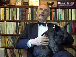 Janusz korwin-mikke Korwin Mikke PIT jest niepotrzebny