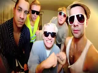 V-Unit - V nie dla ACTA (KRADZIONY BIT)