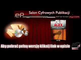Powiem wam jak zginął - Joe Alex - audiobook, mp3