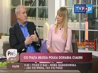 Sponsoring czy prostytucja