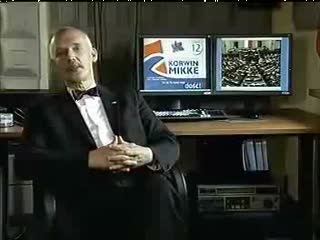 Janusz Korwin-Mikke - Akcyza i ZUS