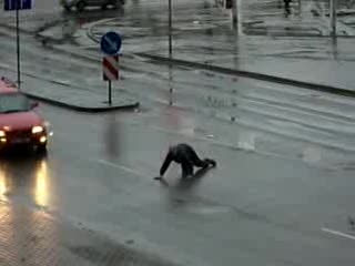 powrót z sylwka