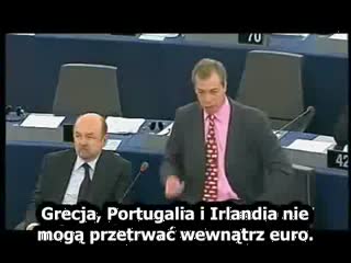 Polska Prezydencja w UE - Donald Tusk (PO) zostaje oceniony
