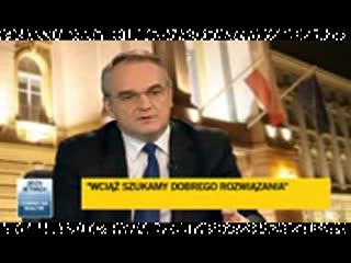 Prorządowe dziennikarstwo vs Waldemar Pawlak (PSL)