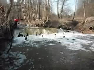 Gardęga