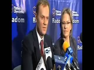 Obietnice Donalda Tuska (PO)