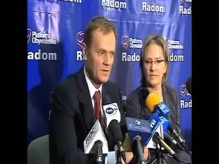 D.Tusk - By żyło się lepiej ! ... Wszystkim !