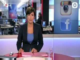 Jakie to uczucie sprzedać Instagram Facebookowi za miliard dolarów?