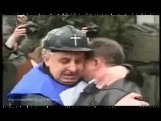 Donald Tusk i władza
