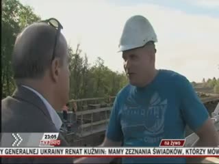 PROPAGANDA MEDIALNA MINISTRÓW ws. BUDOWY AUTOSTRAD