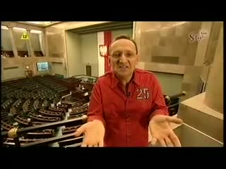 Prawda o Demokracji - Wojciech Cejrowski