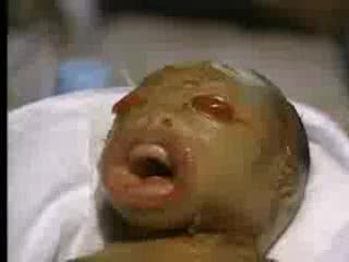 Alien Child