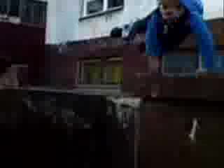 Le Parkour Hardcore Team